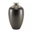 Load image into Gallery viewer, Luna Textured Slate Large Adult Urn
