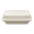 Load image into Gallery viewer, Standard Pet Casket | Almond With Rosetan
