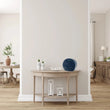 Load image into Gallery viewer, Windham Soft Waves Gloss Blue Adult Urn
