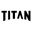 Titan Casket logo