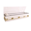 Load image into Gallery viewer, Clear Top Casket
