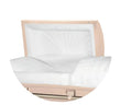 Load image into Gallery viewer, Atlas XL | Pink Steel Oversize Casket with White Interior
