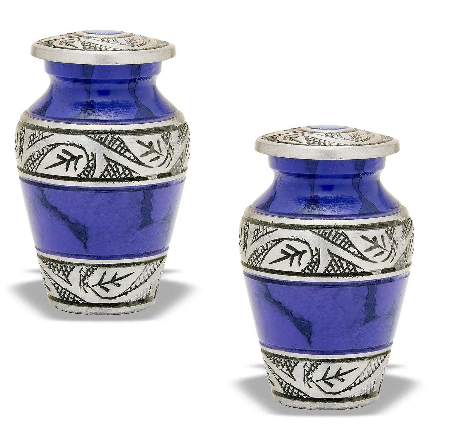 Keepsake Urn - Violet