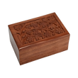 Load image into Gallery viewer, Wood Pet Urn
